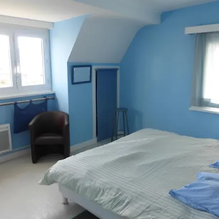Maison Villegiature Cote Opale Bord Neufchâtel-Hardelot