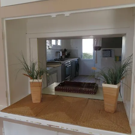 Maison Villegiature Cote Opale Bord Holiday home