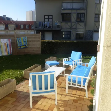 Maison Villegiature Cote Opale Bord Prázdninový dům