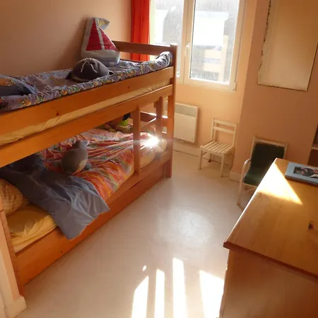 Maison Villegiature Cote Opale Bord Prázdninový dům Neufchâtel-Hardelot